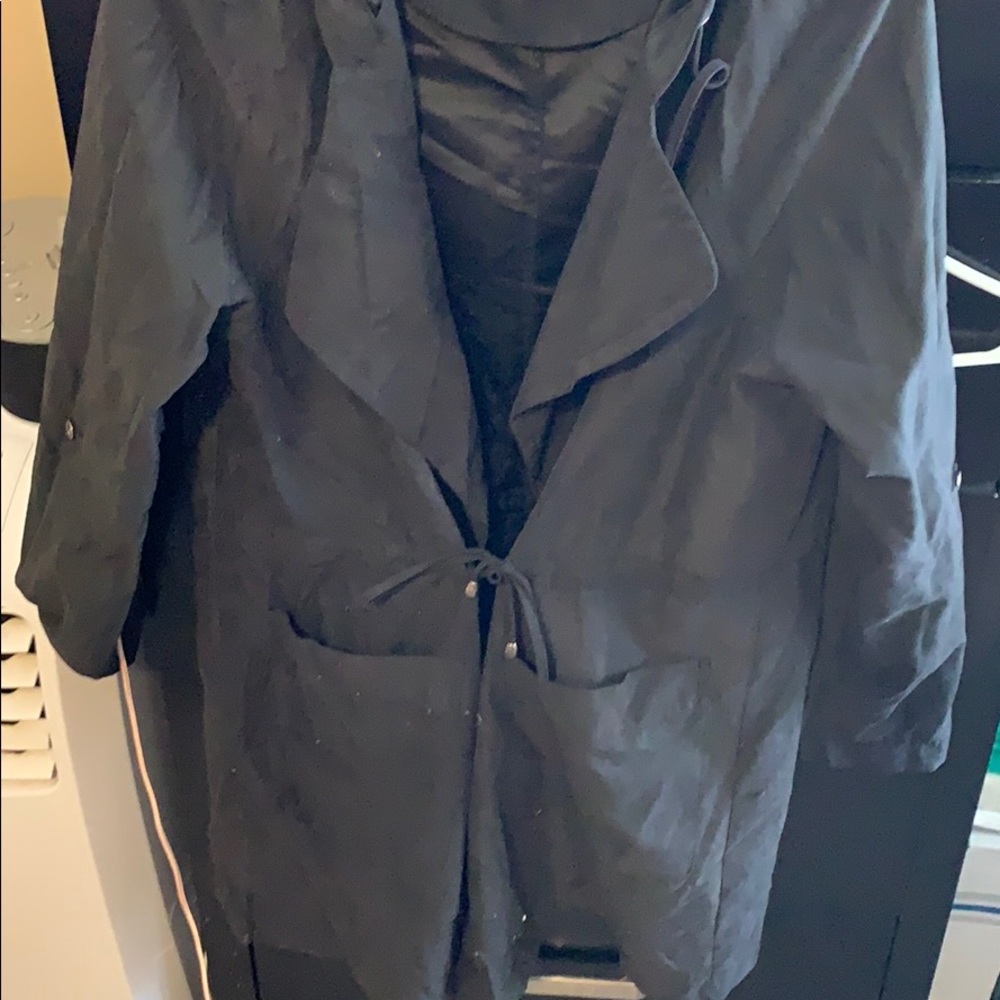 Light Jacket - Picture 4 of 10